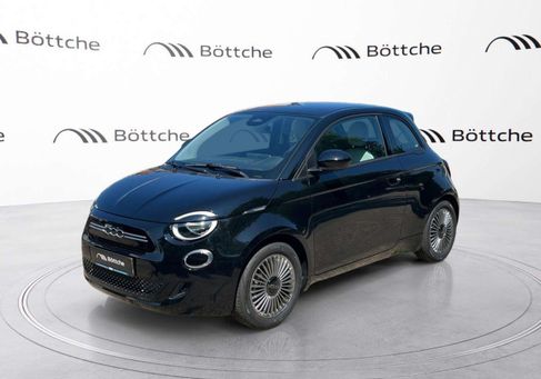 Fiat 500, 2026