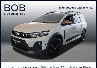 Dacia Jogger, 2026