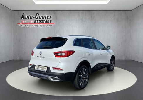 Renault Kadjar, 2019