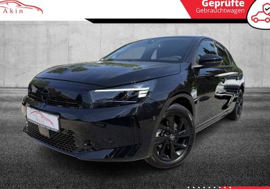Opel Corsa, 2025