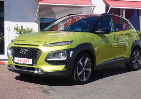 Hyundai Kona, 2020 2