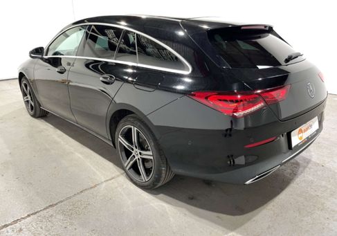 Mercedes-Benz CLA 250, 2023