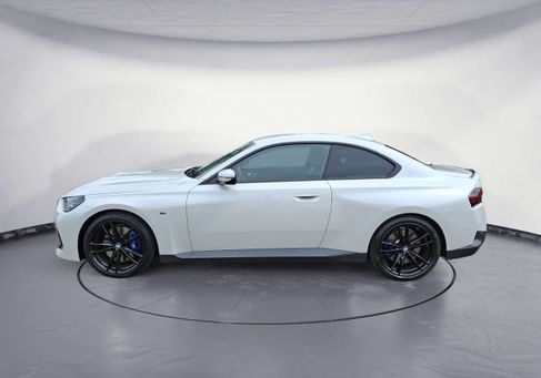 BMW 220, 2023 3