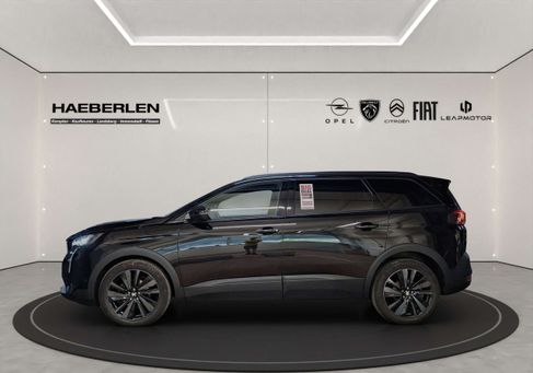 Peugeot 5008, 2023