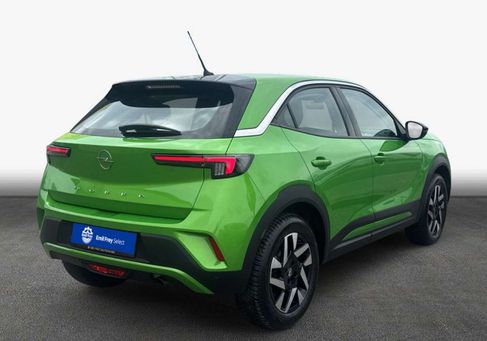 Opel Mokka, 2024 2
