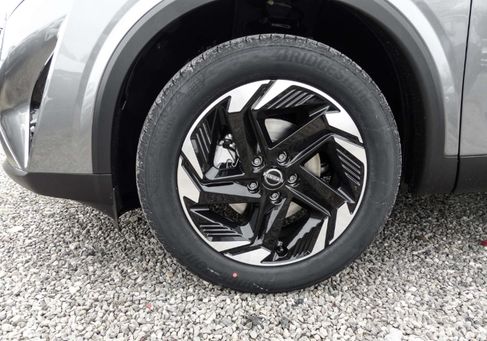Nissan Qashqai, 2026 3