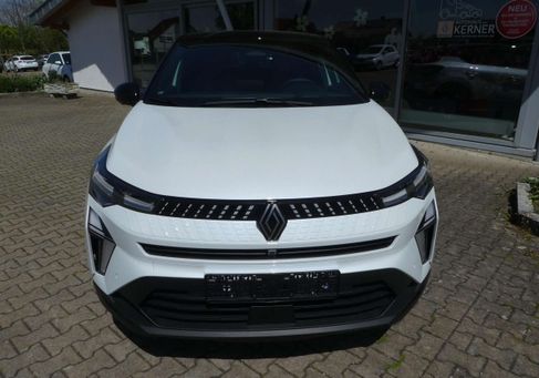 Renault Captur, 2026 2