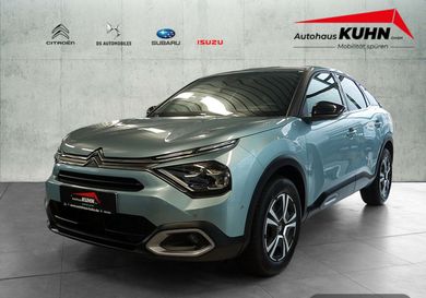 Citroën C4, 2023