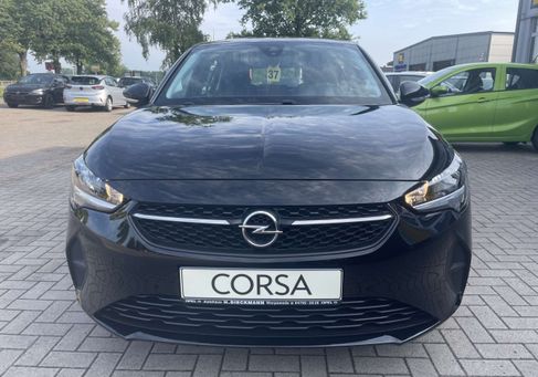Opel Corsa, 2022 3