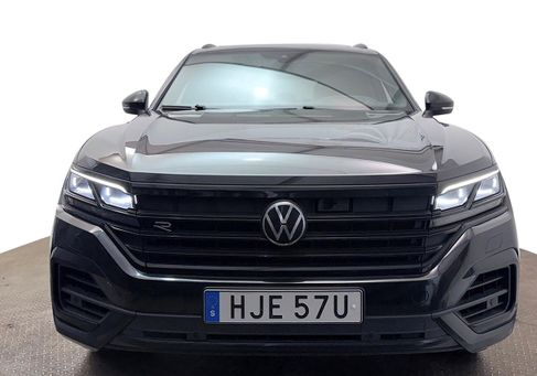 Volkswagen Touareg, 2023 2
