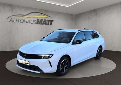 Opel Astra, 2025