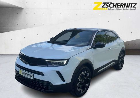 Opel Mokka, 2024 2