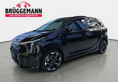 Kia Picanto, 2026