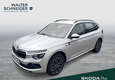 Skoda Kamiq, 2026