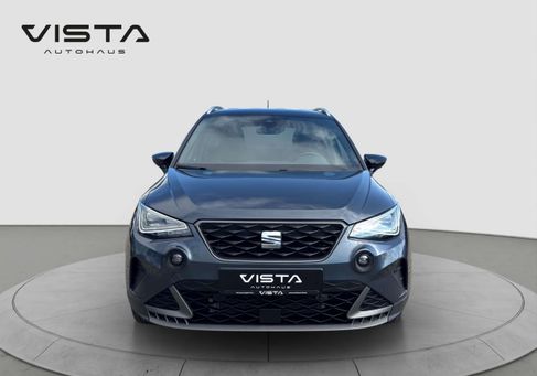 Seat Arona, 2022