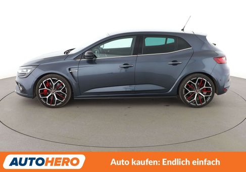 Renault Megane, 2019 3