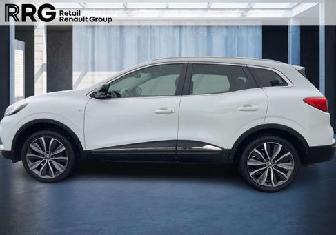 Renault Kadjar, 2020