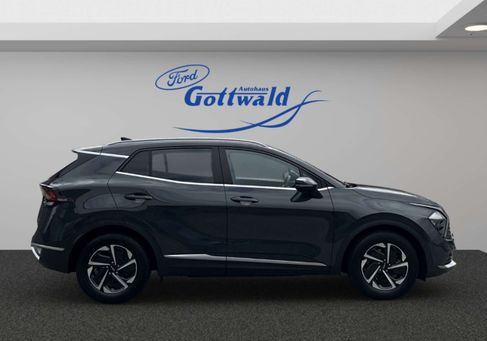Kia Sportage, 2024 2