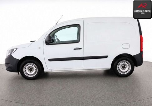 Mercedes-Benz Citan, 2021