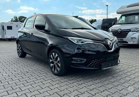 Renault ZOE, 2023