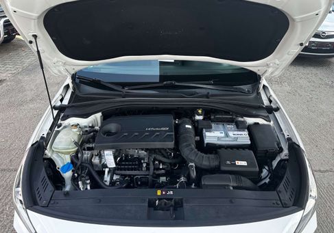 Hyundai i30, 2018 3