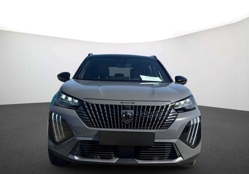Peugeot 2008, 2024