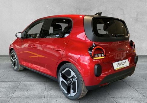 Renault Twingo, 2026