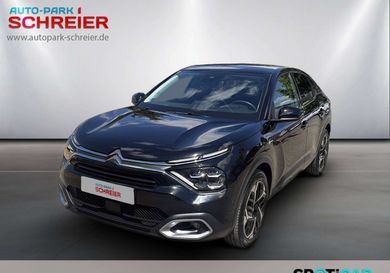 Citroën C4, 2024