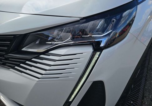 Peugeot 3008, 2023 3