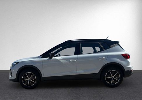 Seat Arona, 2026