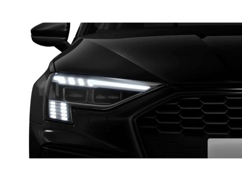 Audi A3, 2023 3