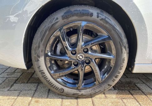Opel Corsa, 2023 2
