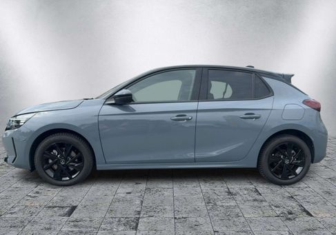 Opel Corsa, 2025 3