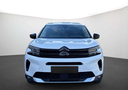 Citroën C5 Aircross, 2022 3