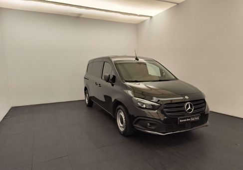 Mercedes-Benz Citan, 2024