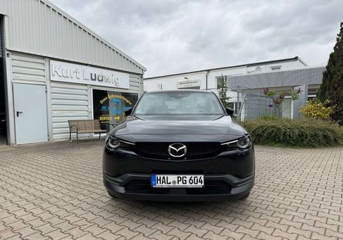 Mazda MX-30, 2023