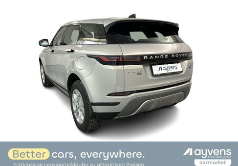 Land Rover Range Rover Evoque, 2020