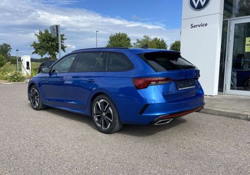 Skoda Octavia, 2023 3