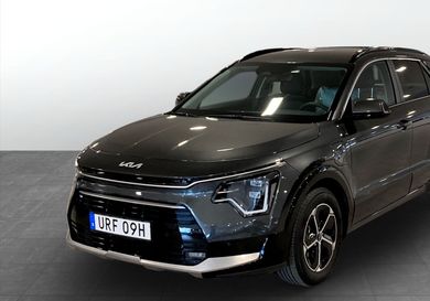 Kia Niro, 2025