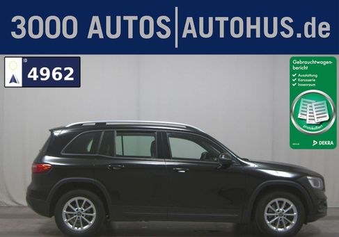Mercedes-Benz GLB 180, 2020