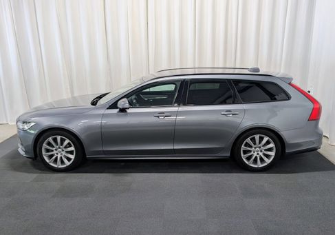 Volvo V90, 2019 2