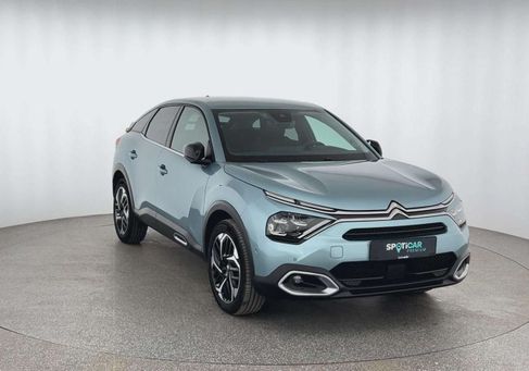 Citroën C4, 2023 3