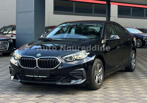 BMW 218, 2024 3
