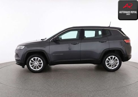 Jeep Compass, 2024 2