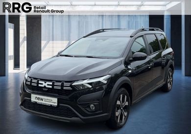 Dacia Jogger, 2025