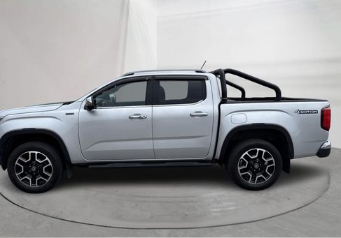 Volkswagen Amarok, 2023