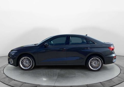 Audi A3, 2022 2