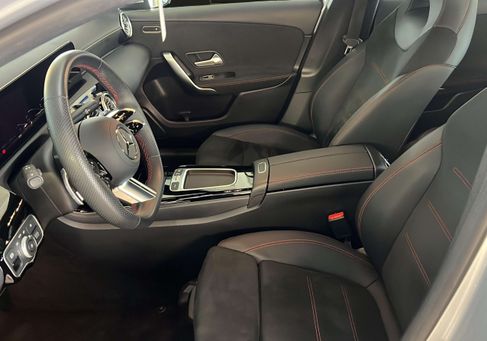Mercedes-Benz A 180, 2025