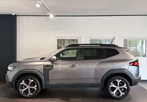Dacia Duster, 2024 3