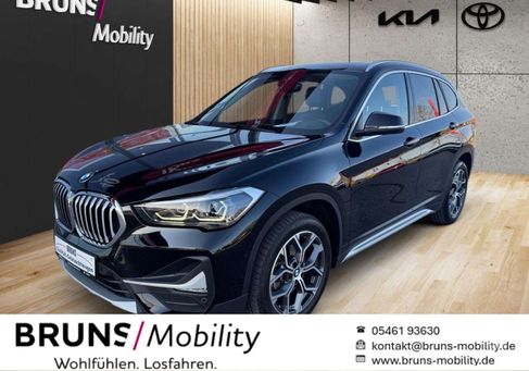 BMW X1, 2020